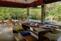 The River House Dambulla The Serendipity Collection