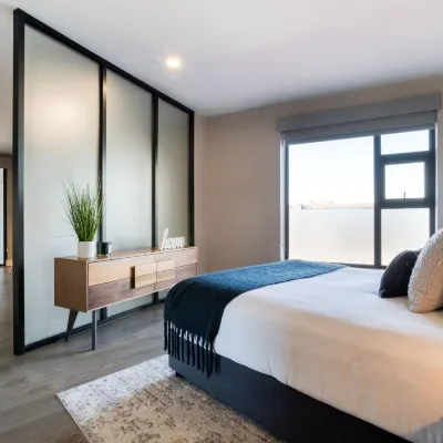 Eazy Rio by Uliv Hotels near CENTRO COMERCIAL LA GLORIA