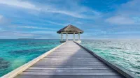 Radisson Blu Resort Maldives - spa