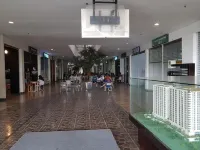[Deact] Comfy Room at Apartemen Serpong Greenview with Sky Garden View