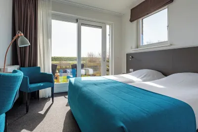 Hotelletje de Veerman Hotels in 