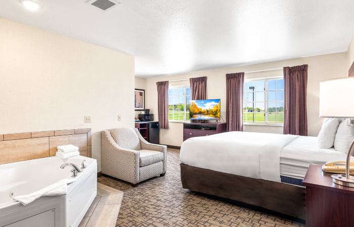Boarders Inn & Suites by Cobblestone Hotels - Shawano