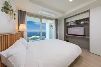 Sokcho Rianvichae Central Hotels in Sokcho-si