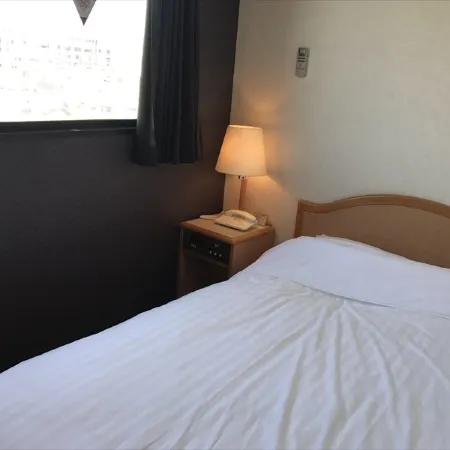 Business Hotel Tsuru