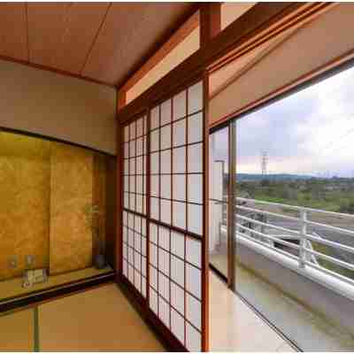 小砂溫泉 Rooms
