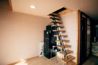 Hampyeong 37th Street Hanok Pension - 3-Star