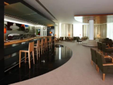 ホテル サンタ マリア ファティマのホテル