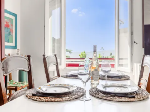 Le Palais Foch Hotels near Les Musees de La Citadelle