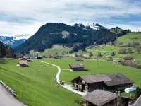 Chalet Anita - Homestays