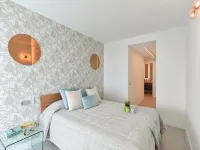 El Balcón Azul de Taliarte Hotels in Comarca Este