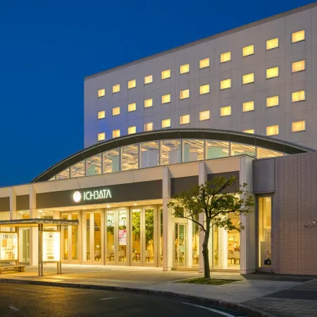 Twin Leaves Hotel Izumo