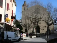 Vacancéole - les Bastides de Fayence Hotel di Fayence
