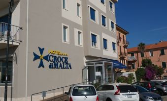 Hotel Croce di Malta