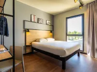 Ibis Marseille Marignane Technopole Hotels in Marignane