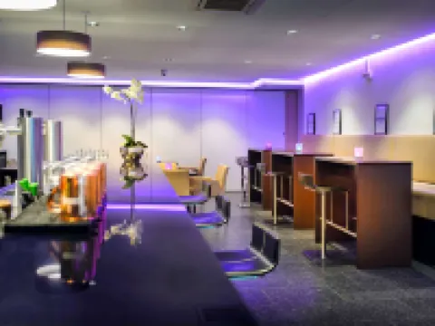 Tulip Inn Ludwigshafen City Hotel di Ludwigshafen