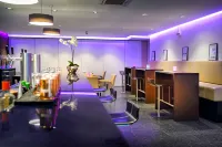Tulip Inn Ludwigshafen City Hotels in Ludwigshafen am Rhein