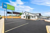 SureStay by Best Western Huntsville University Area Các khách sạn ở Huntsville