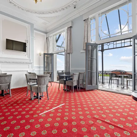 The Royal Hotel Whitby