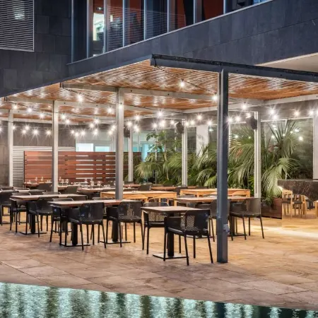 Hotel SB Diagonal Zero 4 Sup Отели рядом с достопримечательностью «Диагональ Мар»