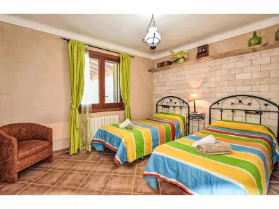 Gamundi Hotels near Playa de Muro Beach