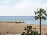 Cambrils Drassanes - 3 stjerner
