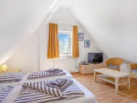 Haus 99 - Seepark Burhave Hotels in Butjadingen