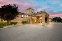 Comfort Inn Hotels in Van Wert