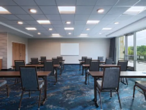 Fairfield Inn & Suites Austin Georgetown Hotels in Georgetown