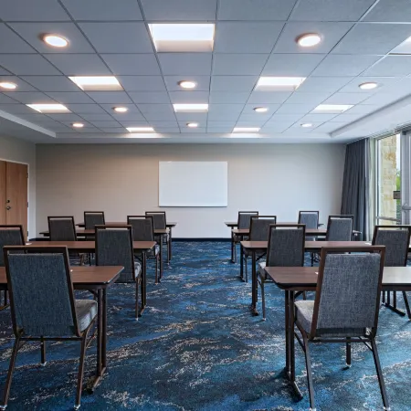Fairfield Inn & Suites Austin Georgetown