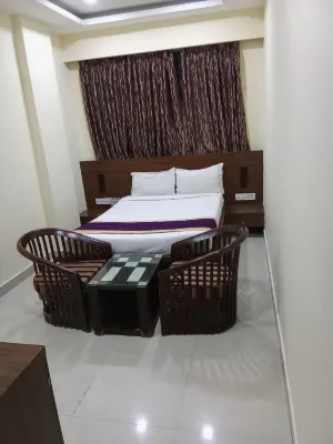 Hotel Shreya Hotel di Warangal