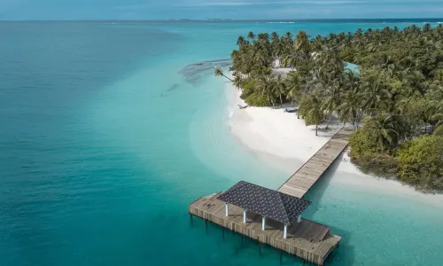 Fiyavalhu Resort Maldives