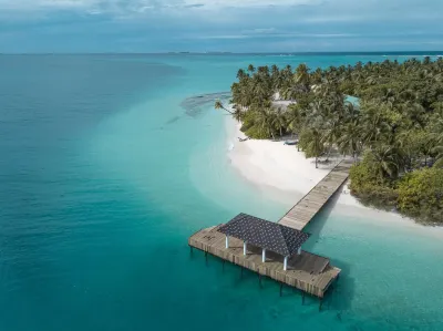 Fiyavalhu Resort Maldives Hôtels à : 