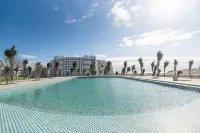 The Are-na Cam Ranh Sea View - Resort - ที่มีบาร์