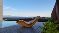 Puro Dão Hotel & Spa - Pool