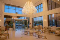 Bellevue Park Taif Hotel Hotel a Taif