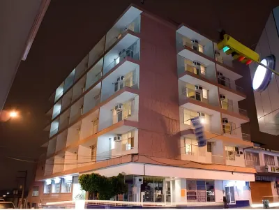 Hotel Palacio Hotels in 
