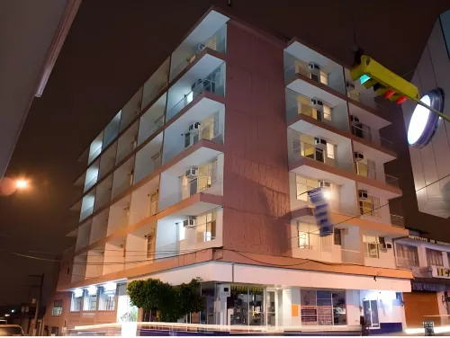 Hotel Palacio Hôtels à : Córdoba