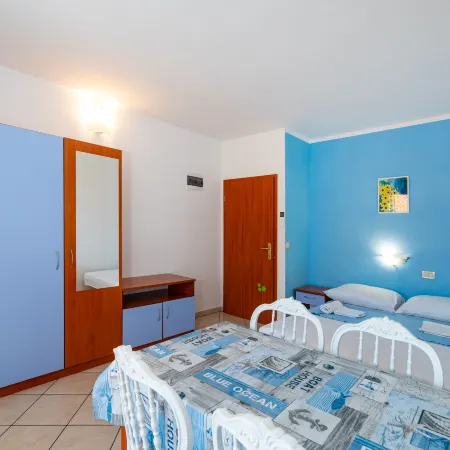 Comfortable Apartments Malina A4 Br 7