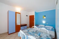 Comfortable Apartments Malina A4 Br 7 - balcony
