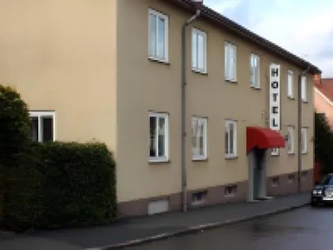 Kungsbacken Hotell & Konferens Hotels in 