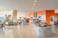 Royal Phala Cliff Beach Resort - breakfast