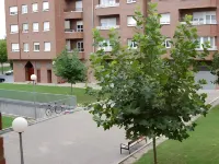 Iraipe Gorbea Auto Check-IN Hotel di Vitoria