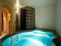 Amberton Cathedral Square Hotel Vilnius