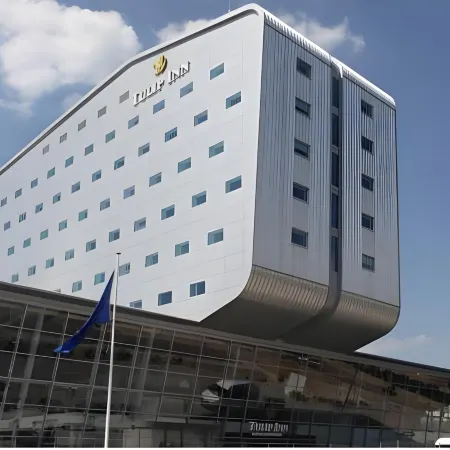 Tulip Inn Eindhoven Airport