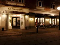 Struer Grand Hotel Hotels in Struer