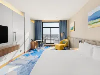Holiday Inn RIYADH THE BUSINESS DISTRICT by IHG Hotels in der Nähe von Flughafen Riad