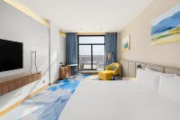 Holiday Inn RIYADH THE BUSINESS DISTRICT by IHG