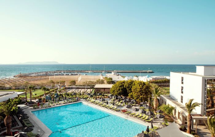 Sol by Meliá Marina Beach Crete