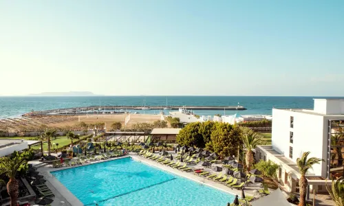 Sol Marina Beach Crete