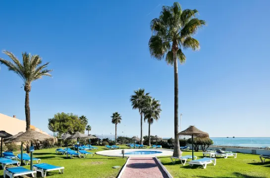 Sol Málaga Guadalmar